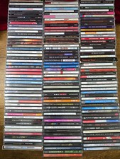 FILM / TV / MOVIE SOUNDTRACKS  various cd albums - choose from drop down list