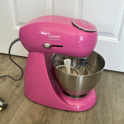 Patissier Mixer Kenwood Patissier Dough Hook Kenwood Patissier