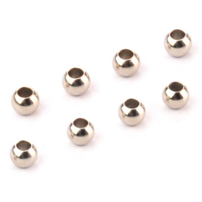 original Thunder Tiger Stabi Joint Balls EB-4/ST-1/MT-4 (12) PD1912 GTT^