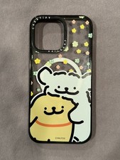 Authentic Maltese Casetify Acrylic Impact Cas...