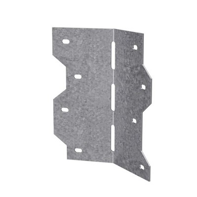 Simpson LS30 Adjustable L Angle for Wood Construction