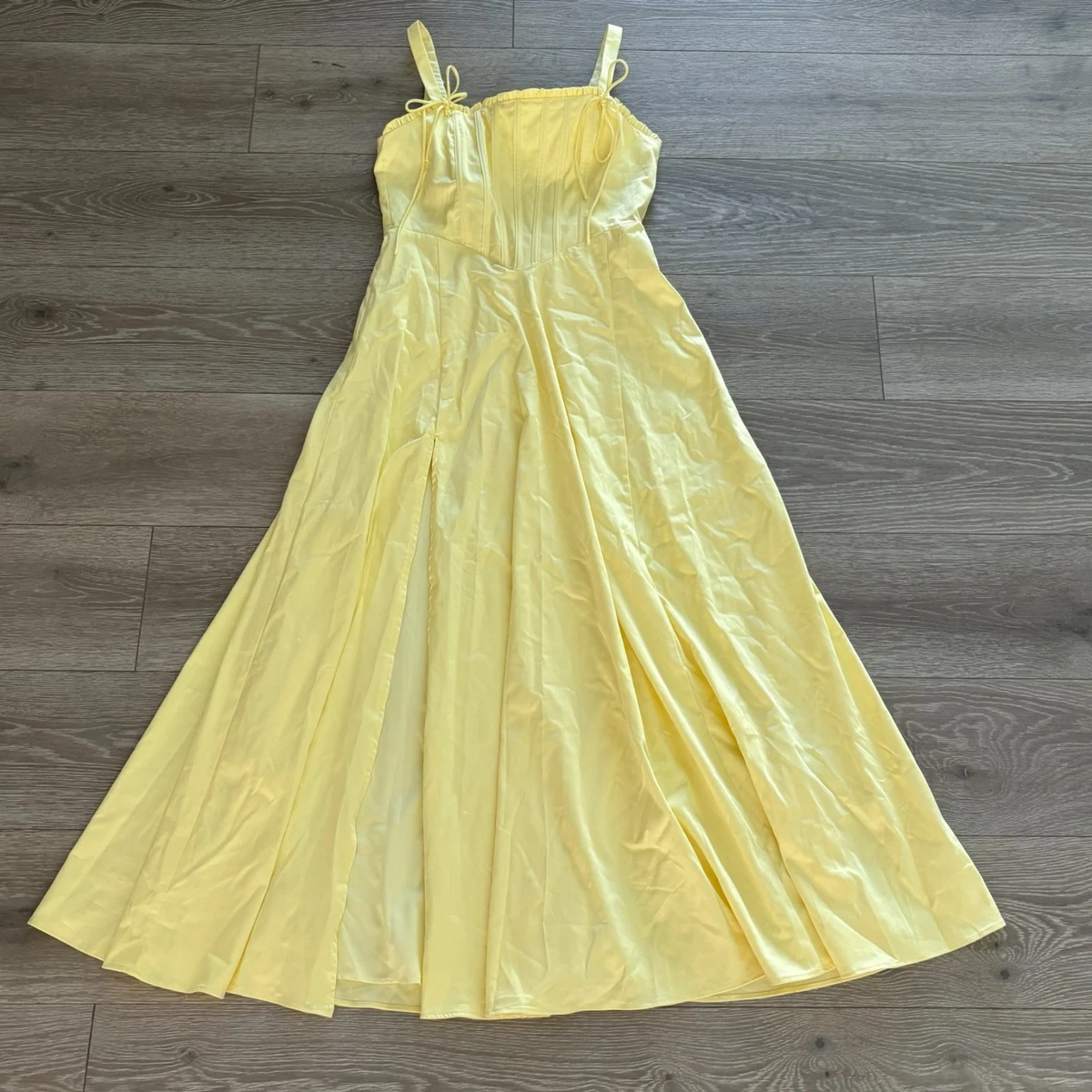 sachin and babi light blue dress Forever 21 Women's Maxi Dresses On Sale Up To 90% Off Retail main image 1