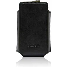 Nikon Leather Digital Camera Case