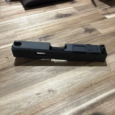 Shadow Systems Generation 3 SGK-G3S1 Optic Cut Slide Assembly Variant 1