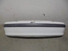 7700834207 HINTERE STOSSSTANGE / 5 PUERTAS / BLANCO / 3679910 FÜR RENAULT MEGANE