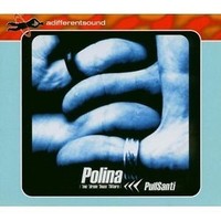 Polina - Pullsanti Hard Rock-Metal-Punk-Grounge