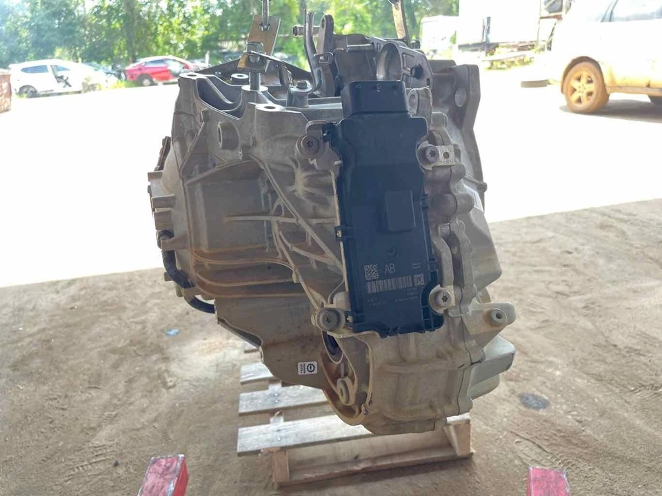 Se adapta a 18 19 Honda Odyssey EX-L 3,5 L AT conjunto de transmisión 9 velocidades ¡funciona muy bien! Foto 3 de 4