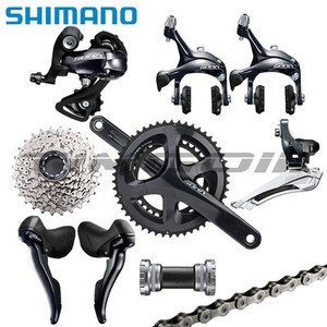 Shimano Sora Groupset for sale | eBay