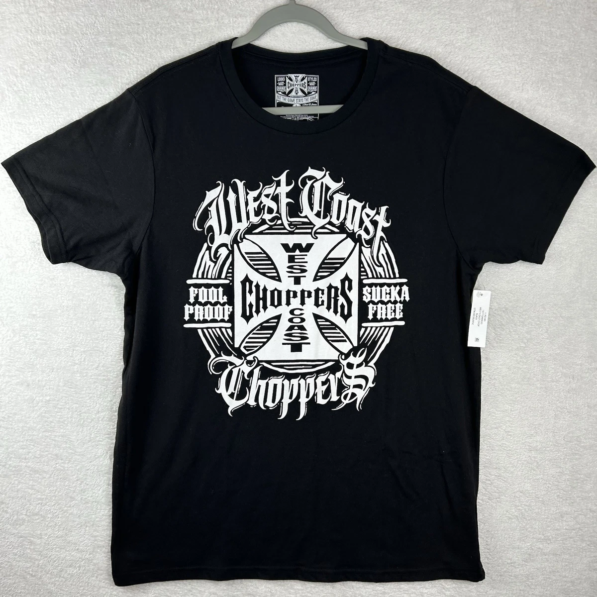 West Coast Choppers products for sale | eBay