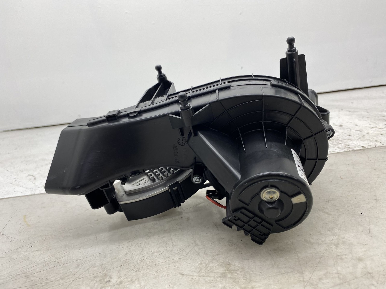 Bentley Flying Spur 2014-2019 FRONT+LEFT Blower motor