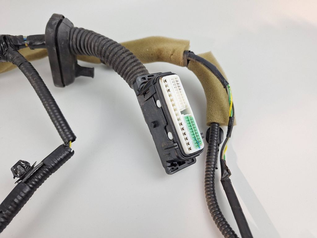 Nissan Murano Z52 2019 Other Wiring Harnesses / Wiring Kits
