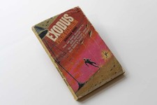 Exodus From Elysium - Jonathan Burke - Horwitz - 1965-01-01