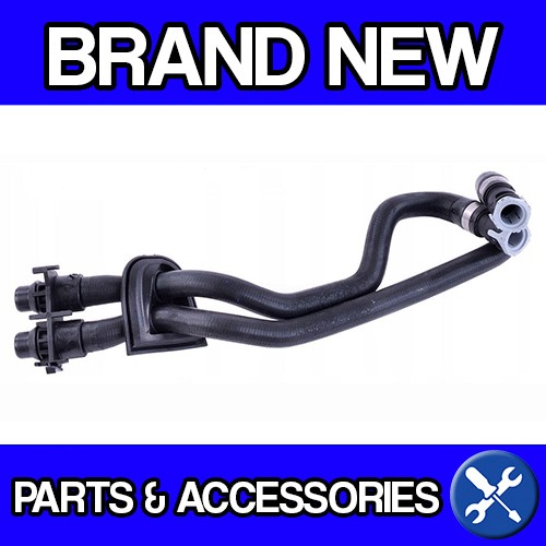 For Volvo S80, XC70, V70, XC60, S60 (08-15) HVAC Heater Hose (31274927)