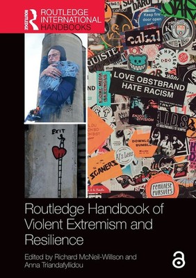 Routledge Handbook of Violent Extremism and Resilience | McNeil-Willson (u. a.)