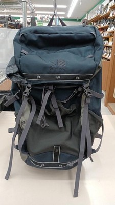 KARRIMOR Rucksack Backpack CORDURA gebraucht