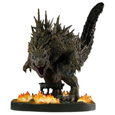 Banpresto - Godzilla Minus One - Godzilla 2023 Odo Island Attack Image...