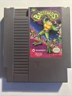 New ListingBATTLETOADS for Nintendo NES - Authentic Tested Works