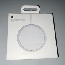 Apple MagSafe Magnetic Wireless Charger USB-C...