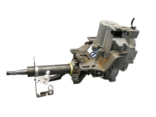 Lenkgetriebe Servolenkung für NISSAN X-TRAIL (T31) 2.0 DCI EA9CEC-066