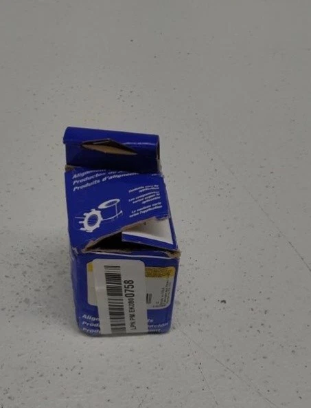 Buje delantero de ajuste de rueda/cámara MOOG K8736 para 83-90 Ford Bronco II Ranger Foto 3 de 3