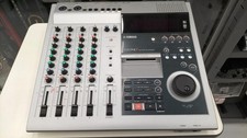 Yamaha MD4S Multitrack Digital Recorder Home Recording 4 Tracks Japan Import