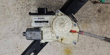 BMW X3 E83 2006 Rechts Fensterheber elektrisch mit Motor T�r vorne 69259641