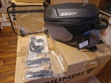 Borsa serbatoio 16-20 litri Triumph Speed Triple 1050 Tank Bag