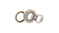 SKF Radlagersatz Vkba 1971 FüR Suzuki Jimny Samurai OS SN SJ413 Allrad SJ410 16V