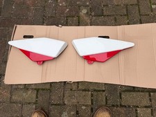 yamaha rd350lc rd250lc genuine side  panels