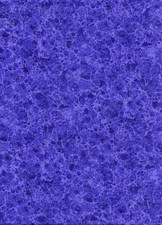 Over 1 metre glittery marbled purple cotton PATCHWORK FABRIC