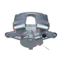 Bremssattel HA Rechts Faustsattel Ø 48 Mm FTE FüR U.A. Fiat Ducato