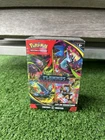 🇫🇷 Pokemon TCG - 1x Bundle ME02 Flammes Fantasmagoriques - FR - Neuf