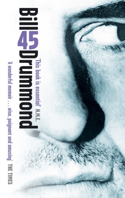 45 by Bill Drummond - - Image 7