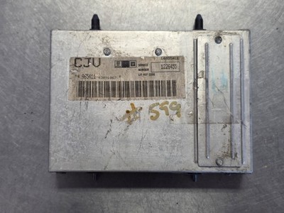1985-1986 Chevy Camaro FireBird GMC truck pick up 5.0L /5.7L/350 ECM/PCM 1226455