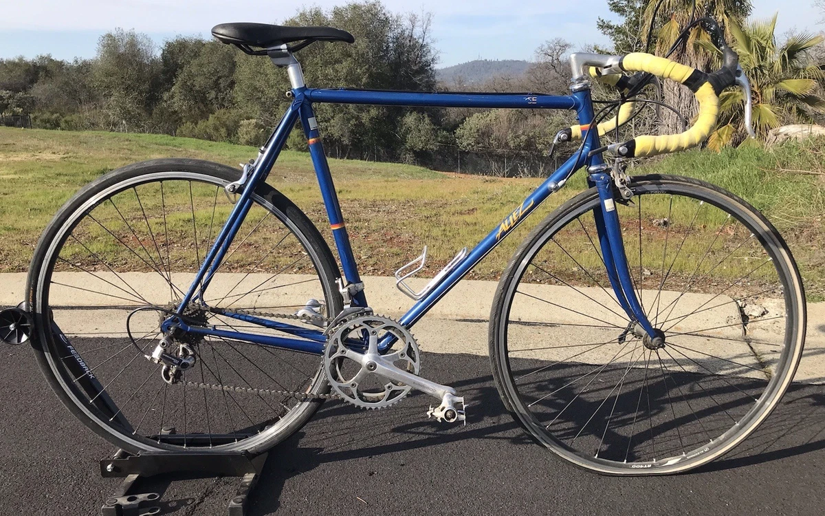 Vintage Steel Bike products for sale | eBay