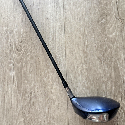 NIKE Golf Driver 9.5* Forged Titanium Regular Flex Graphite Shaft