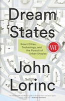 John Lorinc | Dream States | Taschenbuch | Englisch (2022) | Coach House Books