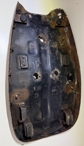 SUZUKI 1971 1972 1973 1974 1975 1976 TC TS125 TC TS185 SEAT OEM 45100-28402-403