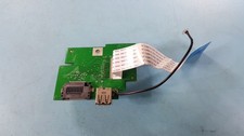 HP CM749-80009 REV A Coulomb Photocard SLB Board