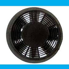 GP38 GP40 GP40-2 48" FLAT FAN ASSEMBLY GP-38 GP-40 GP40-2 RESIN PRINT HO Scale