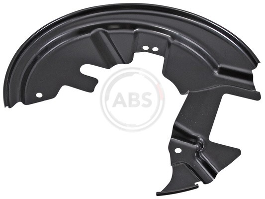 A.B.S.-OE 11414-OE Splash Guard, brake disc for FORD