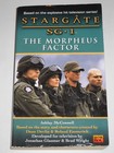 New ListingStargate Sg-1: The Morpheus Factor