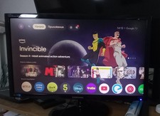 Monitors SAMSUNG 24" "SincMasterS24B150" and SAMSUNG 24",, SincMaster" SA300