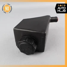 00-02 Bentley Arnage 6.8L V8 Charge Air Cooler Expansion Tank PF55202PB OEM 42k