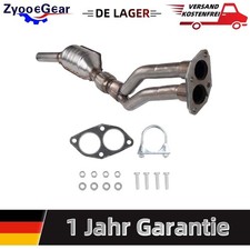 NEU BM KATALYSATOR MIT HOSENROHR KAT für VW PASSAT 3B AUDI A4 B5 1.8 AUCH SYNCRO