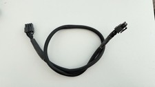 Genuine Corsair RM, RMx, HX, AX, AXi Series EPS / ATX 12V 8-pin (4+4) CPU Cable