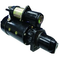 Anlasser 7.5 Kw Neu Eurostarter Oe-Nr. 10461321 FüR Caterpillar