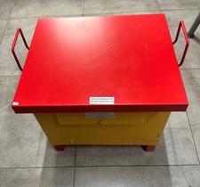 Transformer, Step Down, 400V/110V, Three Phase, 50HZ, 10KVA, w/o sockets