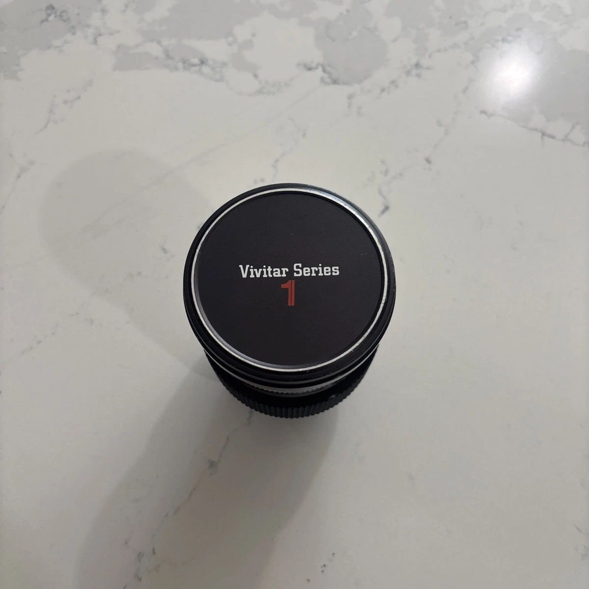 Vivitar 85mm Focal Camera Lenses for sale | eBay