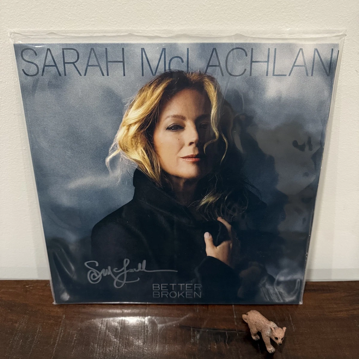 Sarah McLachlan Vinyl Records for sale | eBay